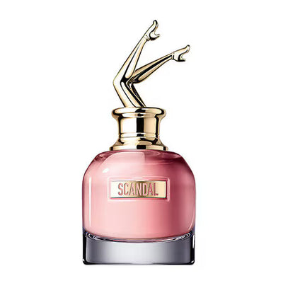 Jean Paul Gaultier Scandal