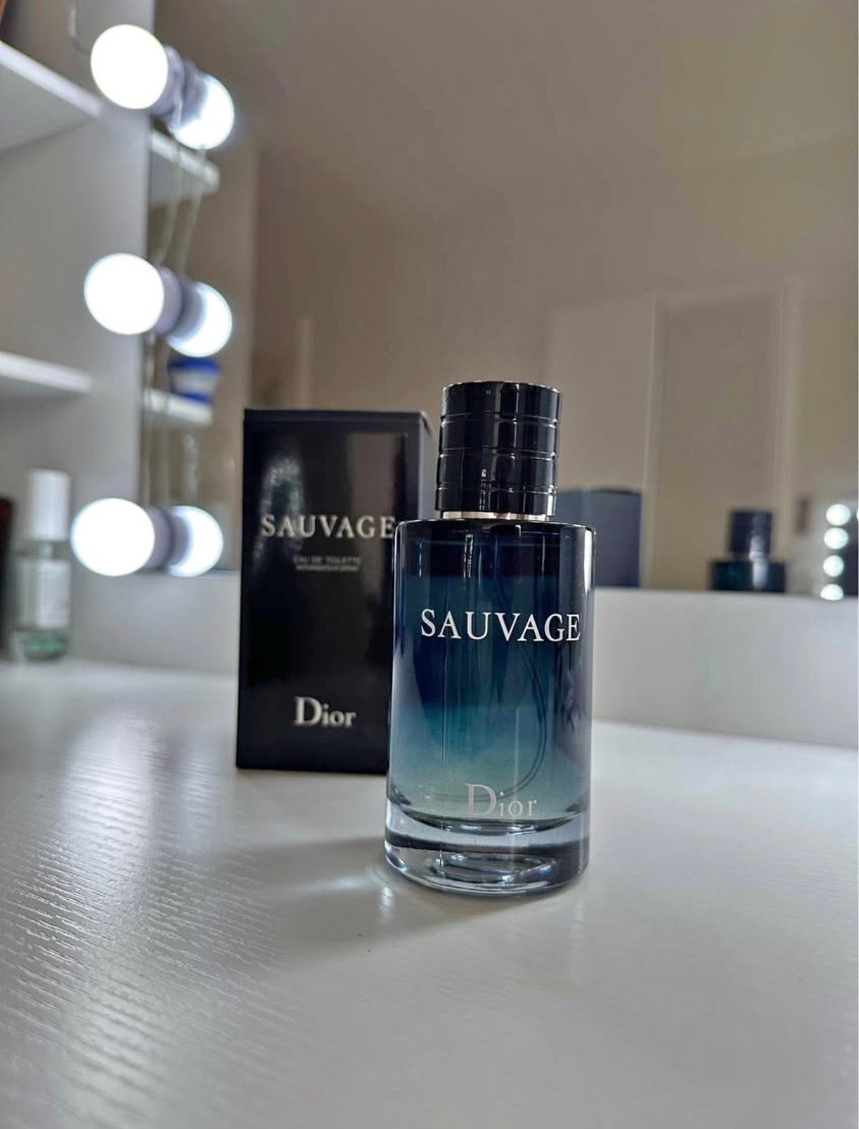 Review by Anna K
