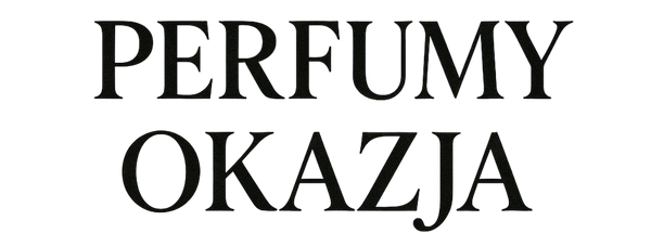 Perfumy Okazja