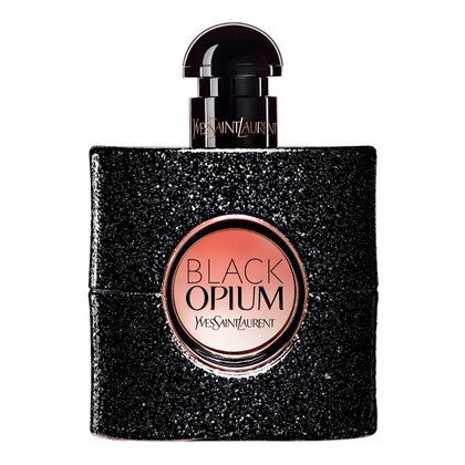 Yves Saint Laurent - Black Opium